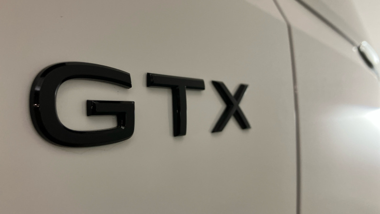 Volkswagen ID. Buzz 250kW GTX Pro 86kWh 5dr 4MOTION LWB Auto [6 Seat] Electric Estate